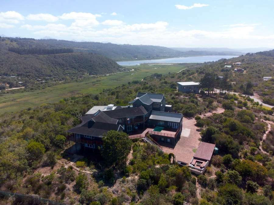 Commercial Property for Sale in Langvlei Dunes Western Cape